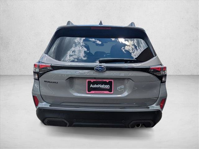 New 2026 Subaru Forester Limited w/ Limited Package AWD/4WD image 6