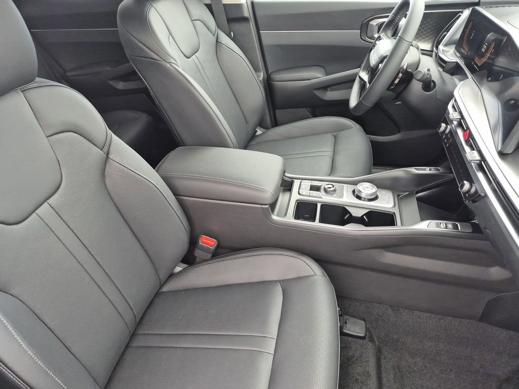 New 2026 Kia Sorento EX image 16