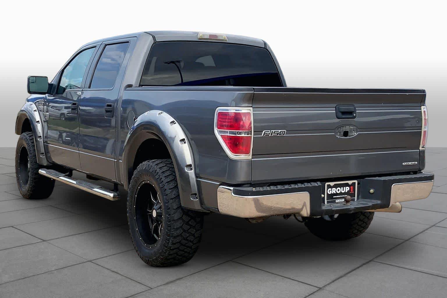 Used 2011 Ford F150 XLT RWD image 11