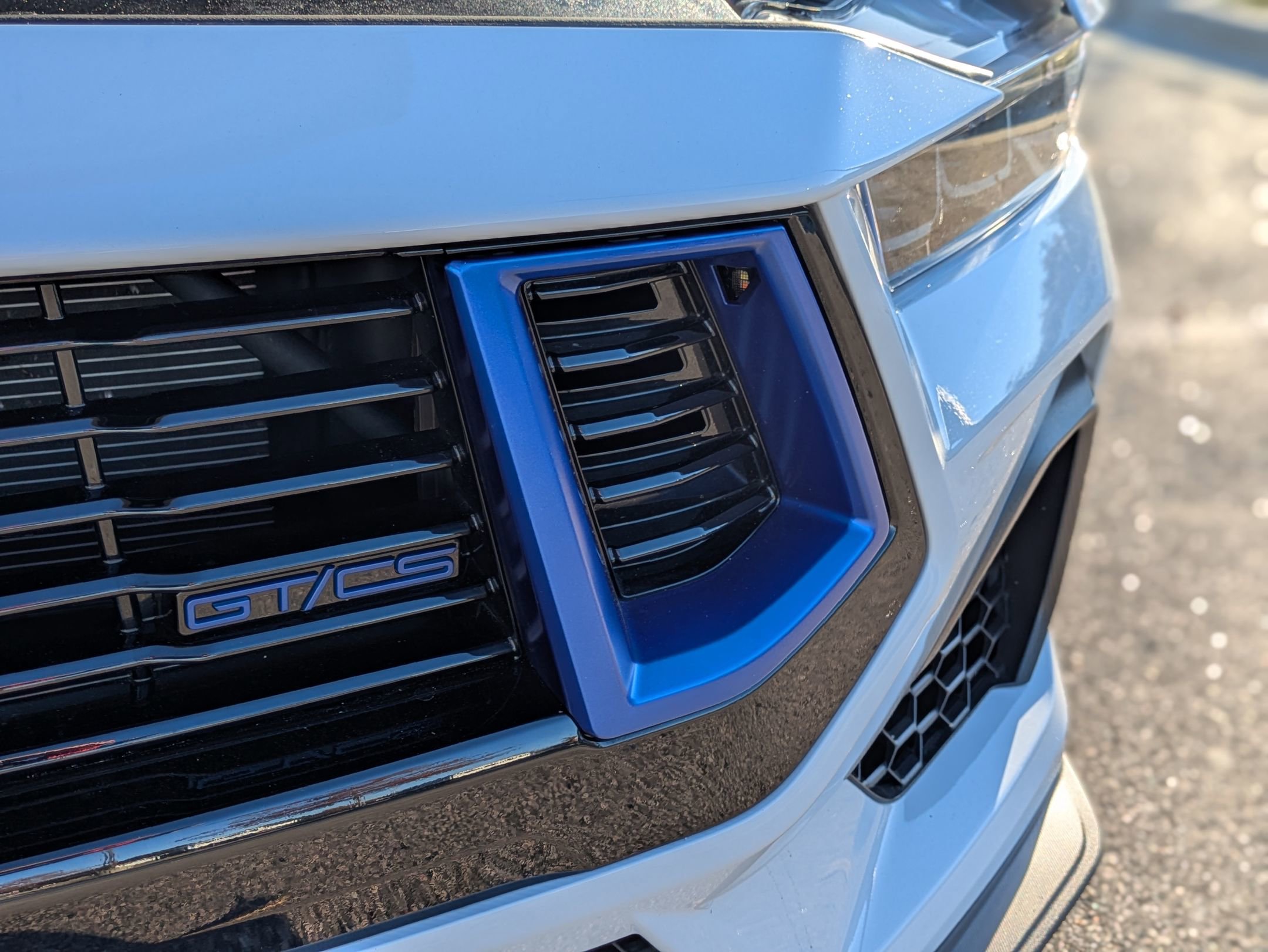 Certified 2024 Ford Mustang GT Premium w/ GT Performance Package image 38