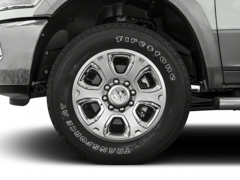 Used 2016 RAM 3500 Laramie Longhorn image 14