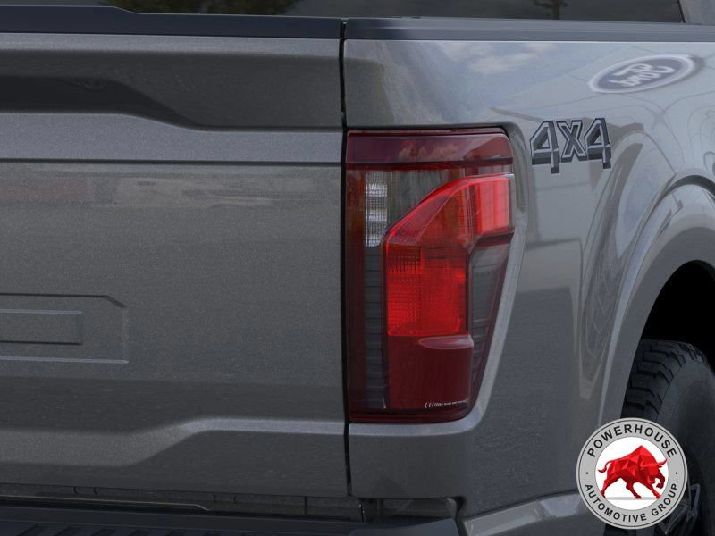 Used 2026 Ford F150 STX AWD/4WD image 23