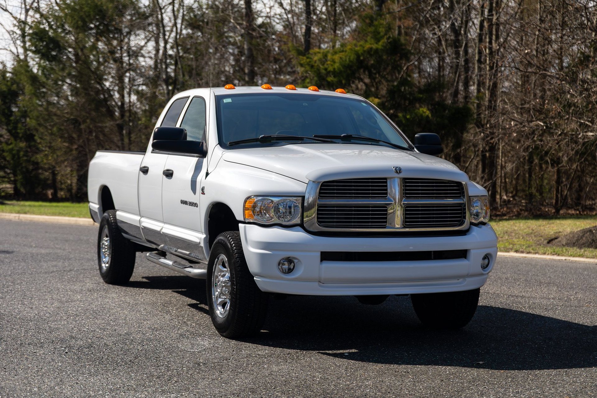 Used 2005 Dodge Ram 3500 Truck SLT image 26