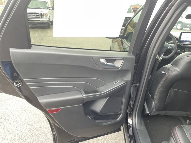 New 2026 Ford Escape ST-Line image 56