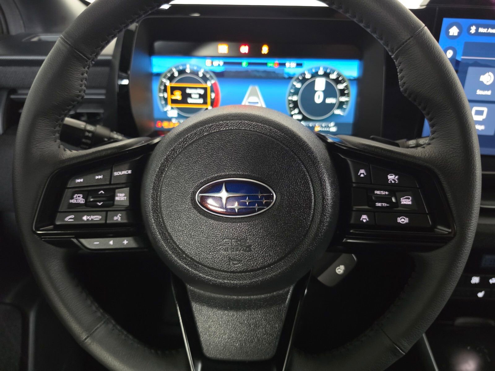 Used 2026 Subaru Outback Limited XT w/ Premium/Limited Package 2 image 34