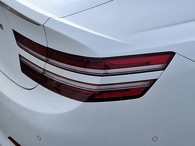 Used 2021 Genesis G80 2.5T w/ Prestige Package image 28