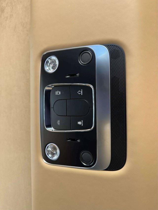 Used 2023 Bentley Flying Spur W12 AWD/4WD image 50
