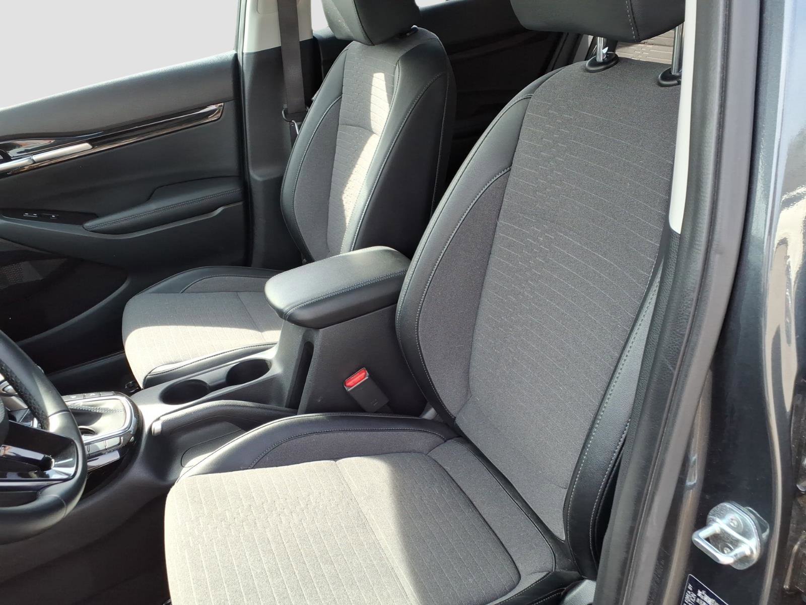 Used 2023 Kia Seltos S image 10