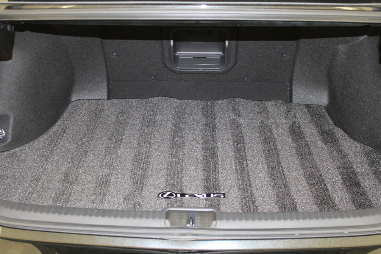 Used 2022 Lexus ES 350 Premium image 74
