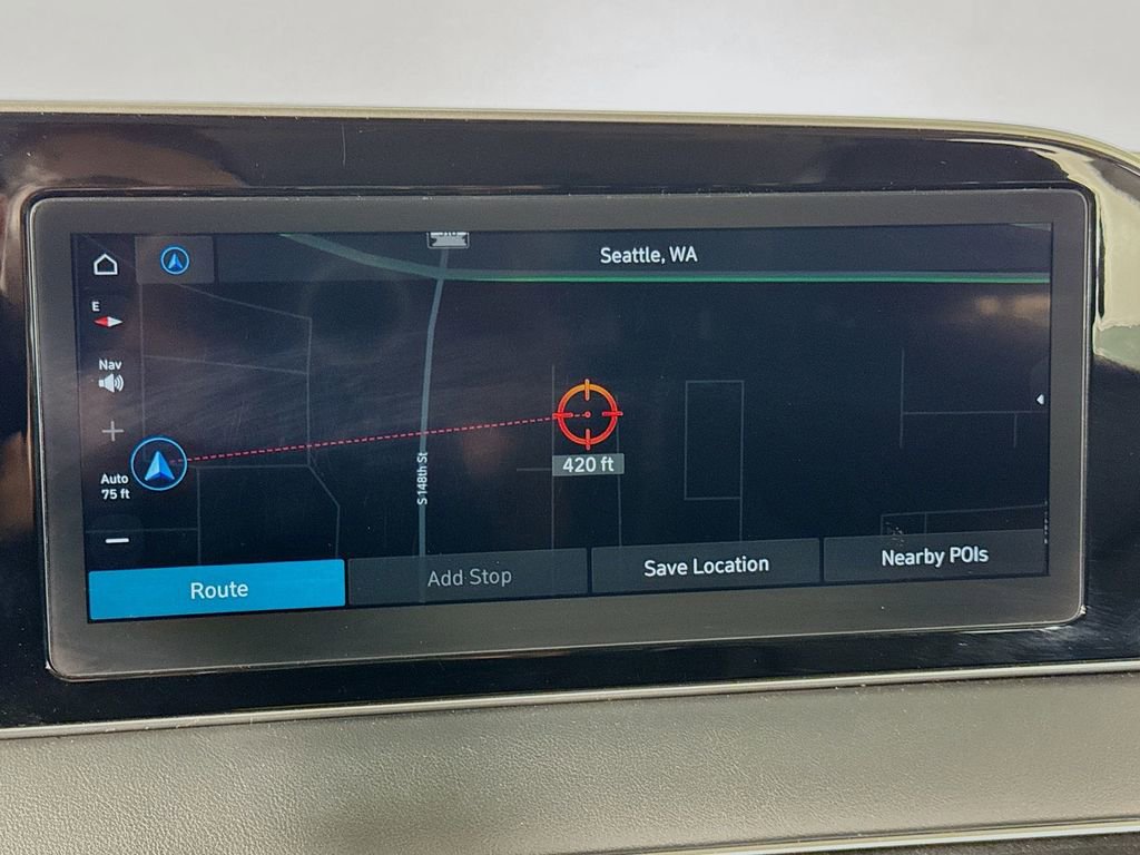 Used 2021 Hyundai Palisade SEL w/ Winter Package AWD/4WD image 34