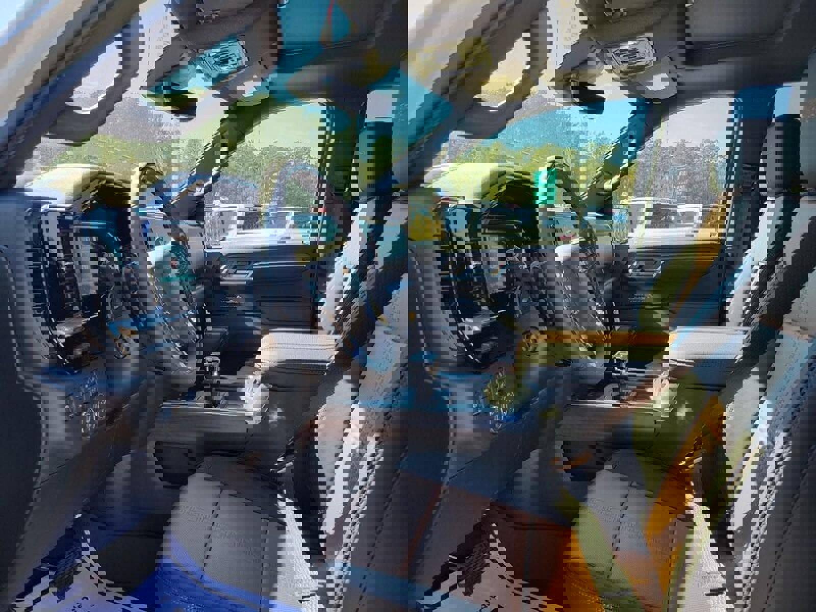 New 2026 Chevrolet Silverado 1500 High Country image 11