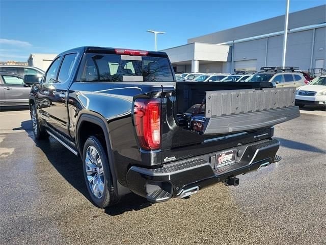 New 2026 GMC Sierra 1500 Denali image 6