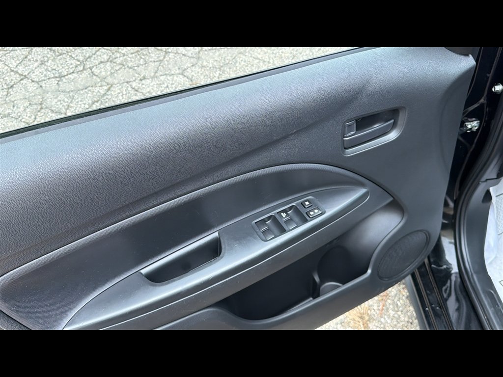 Used 2022 Mitsubishi Mirage G4 ES image 7
