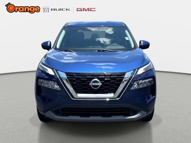 Used 2023 Nissan Rogue SV AWD/4WD image 8