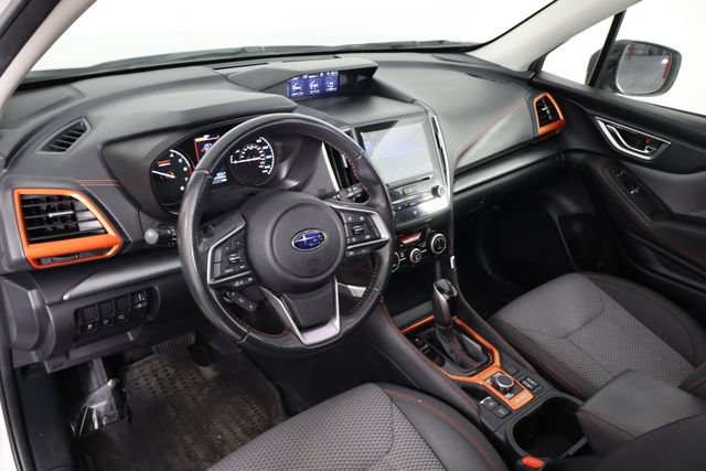 Used 2020 Subaru Forester Sport w/ Popular Package #2 AWD/4WD image 25