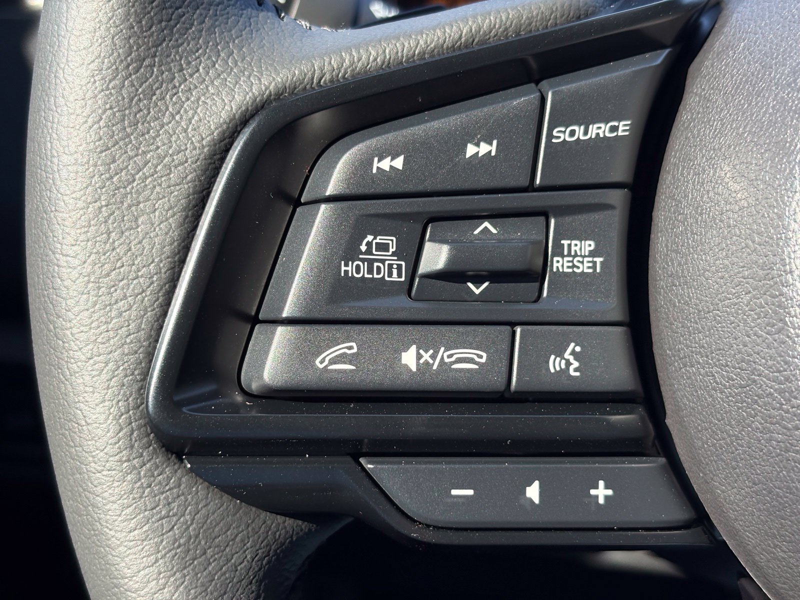 New 2026 Subaru Outback Premium AWD/4WD image 14