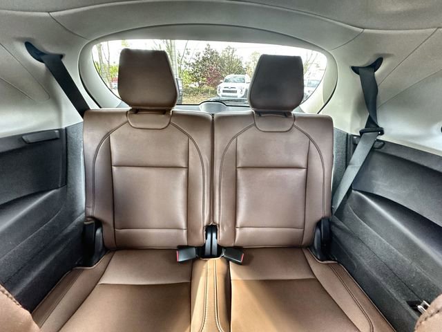 Used 2019 Acura MDX FWD w/ Advance Package image 32