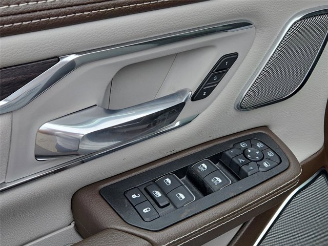 New 2026 RAM 1500 Laramie AWD/4WD image 32