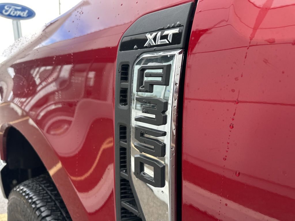 New 2026 Ford F350 XLT w/ 360-Degree Camera Package image 18