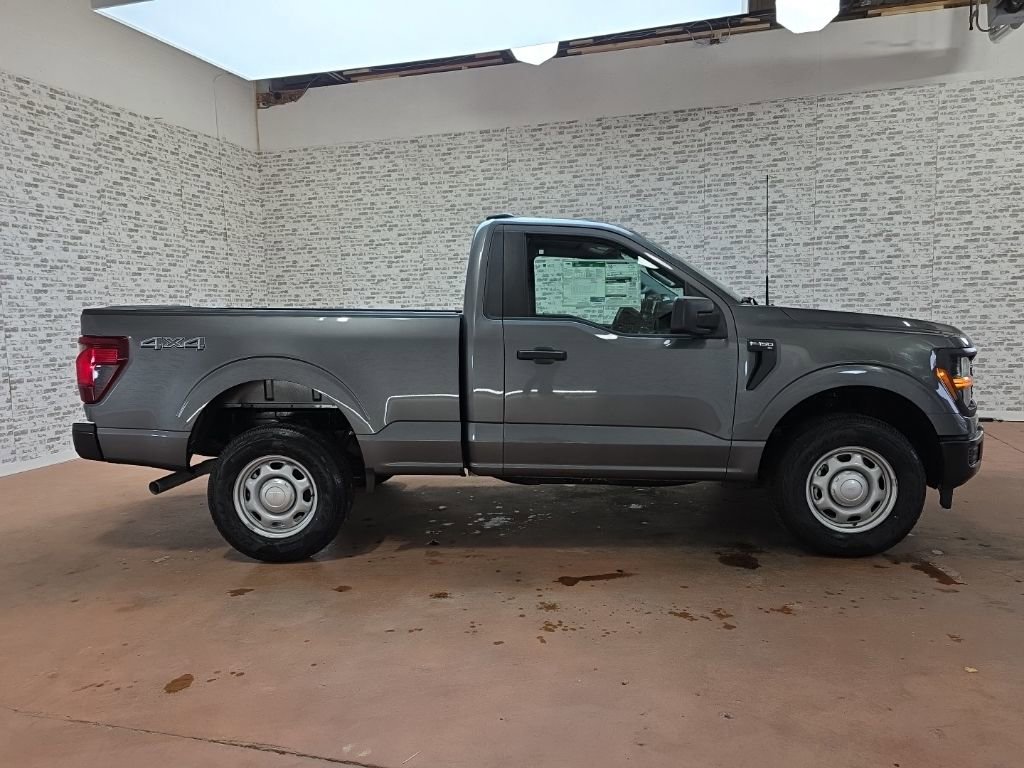 New 2026 Ford F150 XL image 7