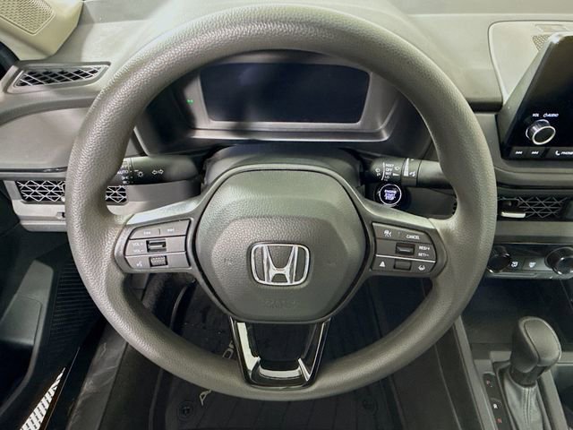 Used 2024 Honda Accord EX image 11