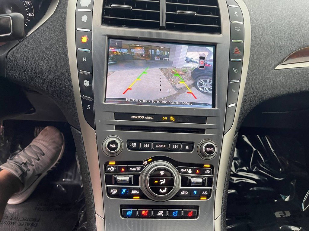 Used 2019 Lincoln MKZ Reserve image 35