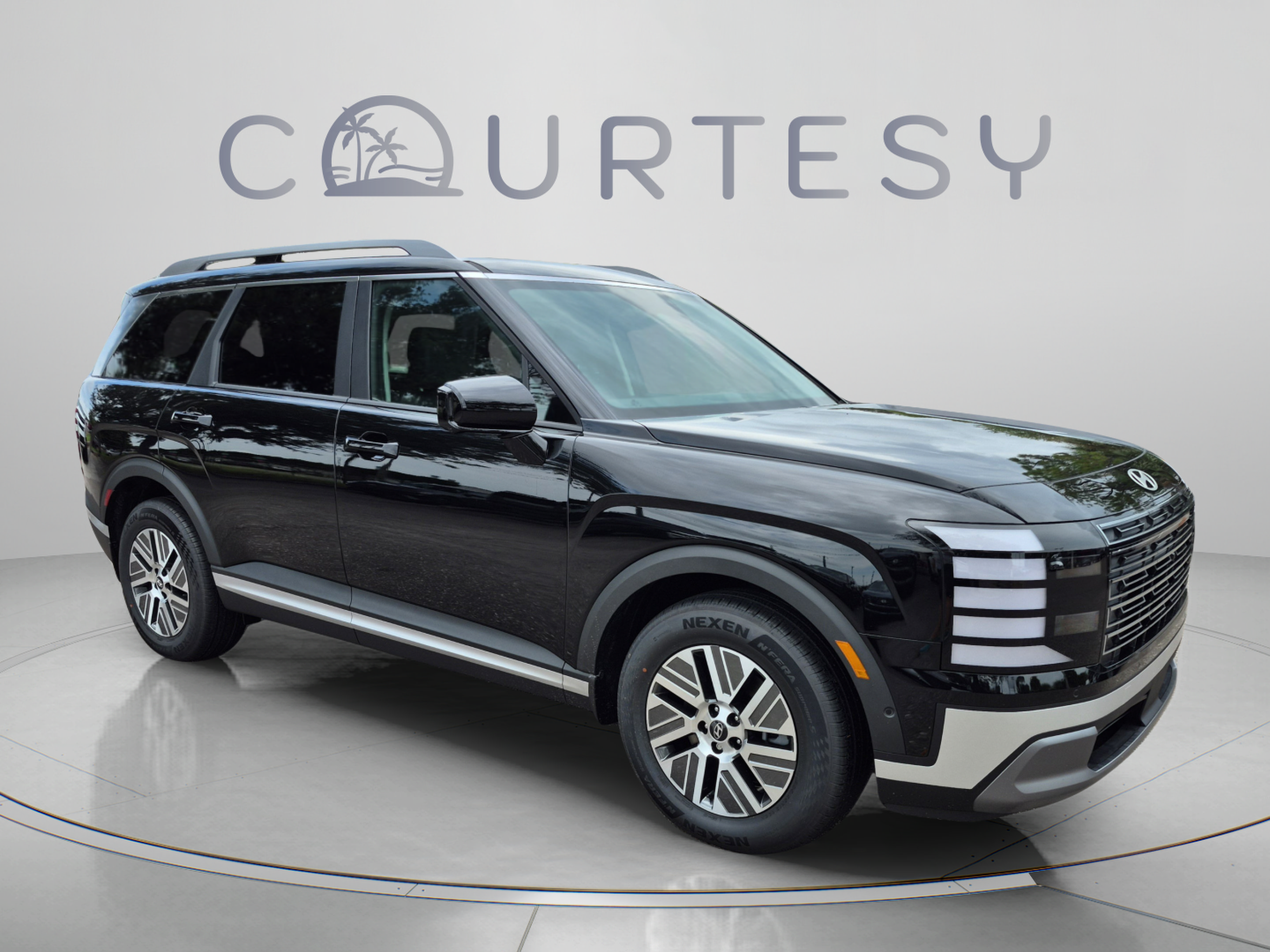 New 2027 Hyundai Palisade SEL Premium AWD/4WD image 7