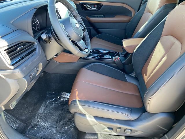 New 2026 Subaru Forester Touring image 10