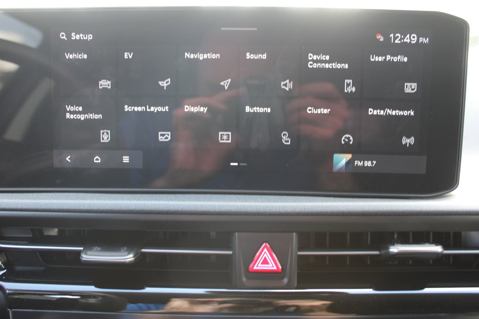 New 2025 Kia EV6 Light image 50