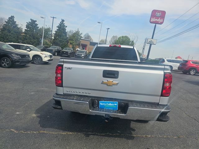 Used 2018 Chevrolet Silverado 1500 LS w/ Trailering Package image 7