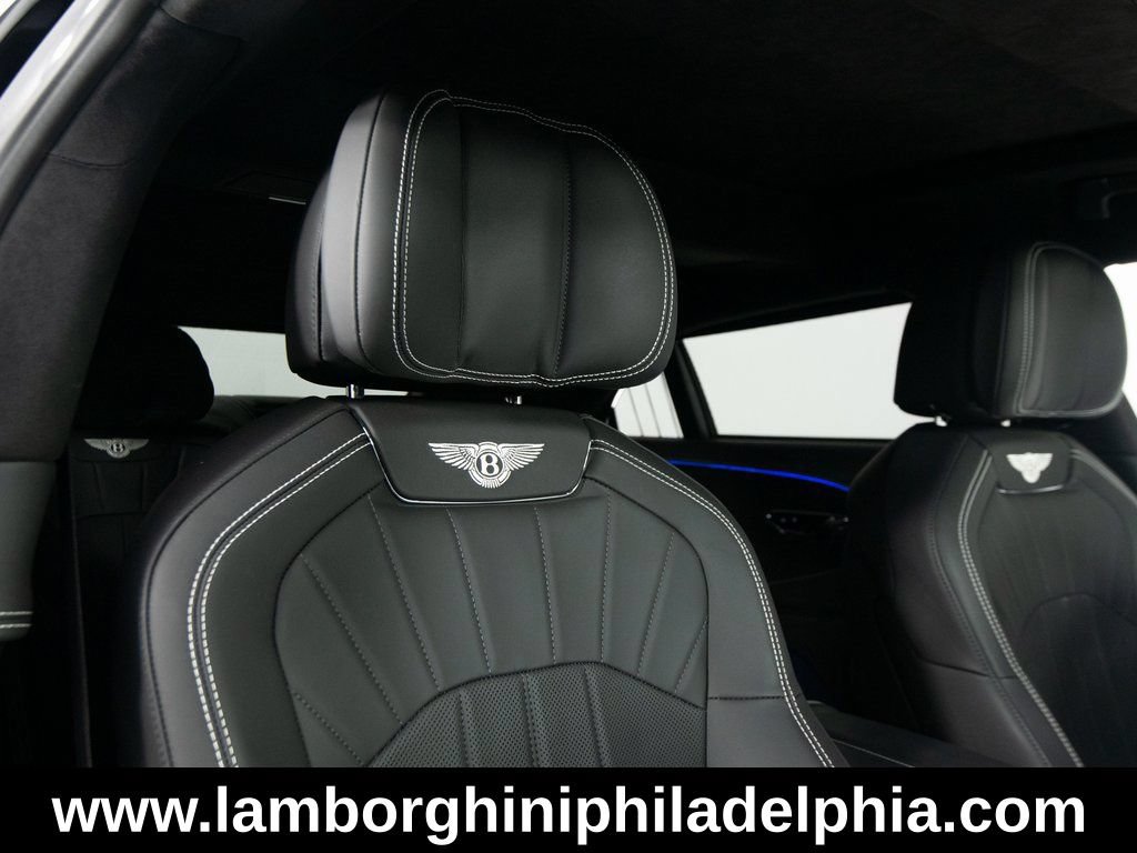 Used 2024 Bentley Flying Spur V8 AWD/4WD image 36