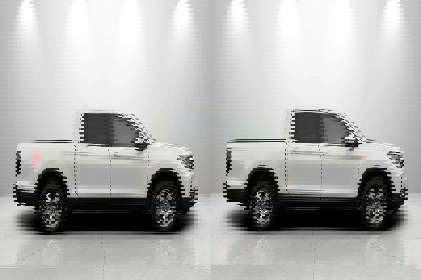 New 2026 Honda Ridgeline RTL image 8