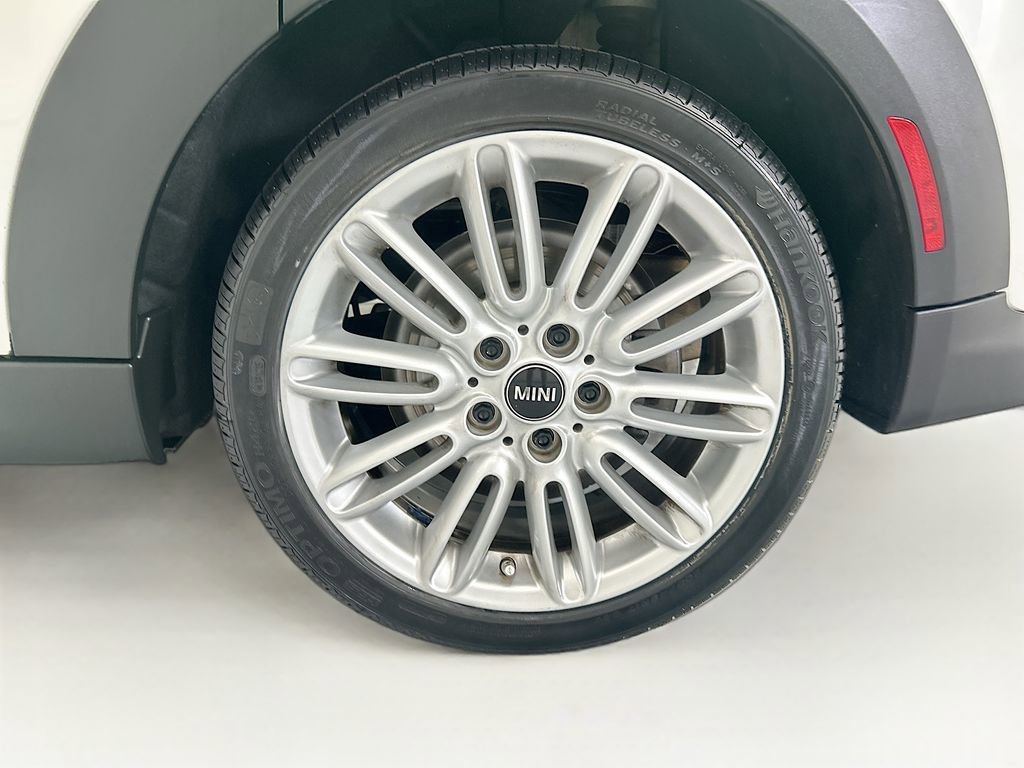 Certified 2024 MINI Cooper S FWD image 30