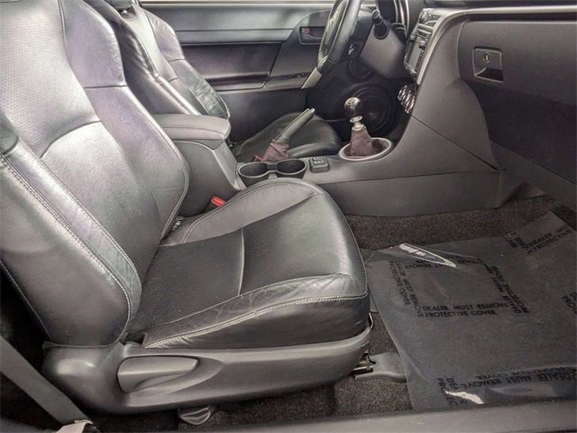 Used 2014 Scion tC Monogram Series image 26