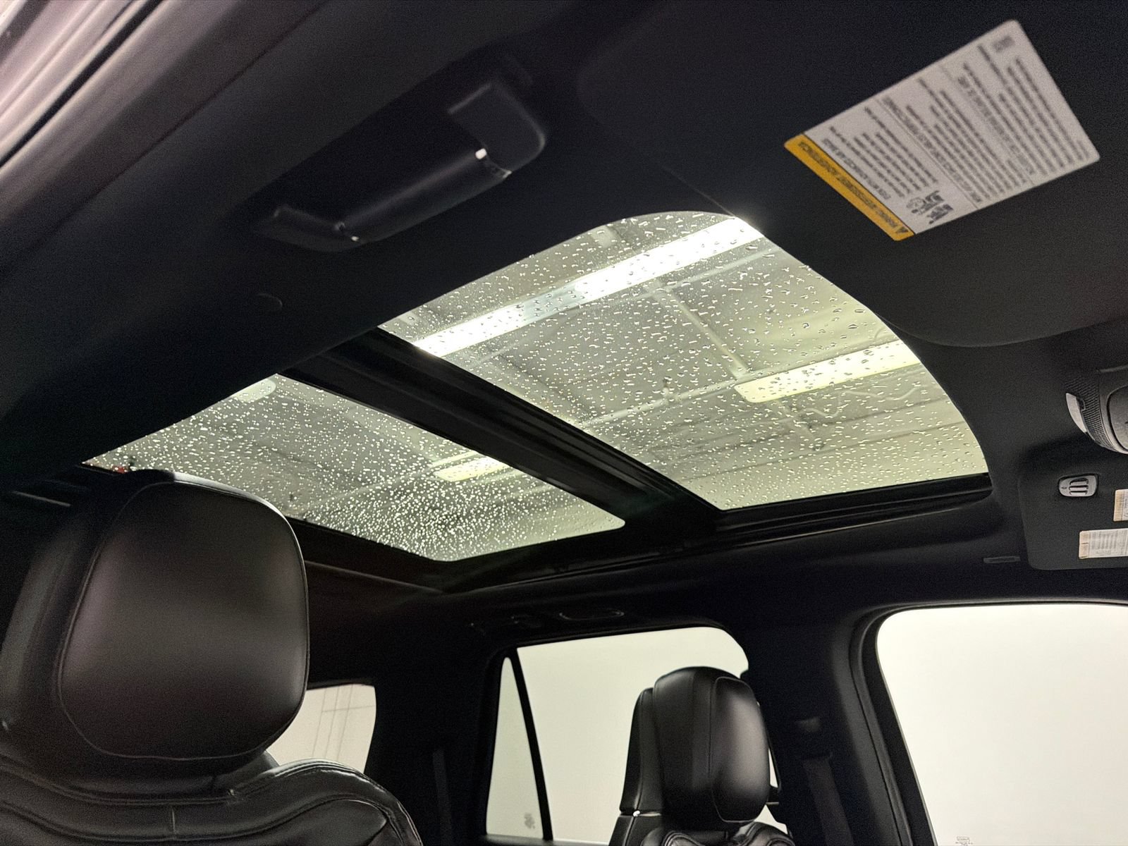 Used 2020 Lincoln Navigator Reserve AWD/4WD image 15