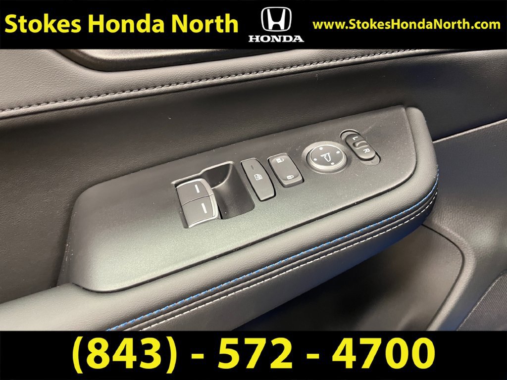 New 2027 Honda Prelude image 11