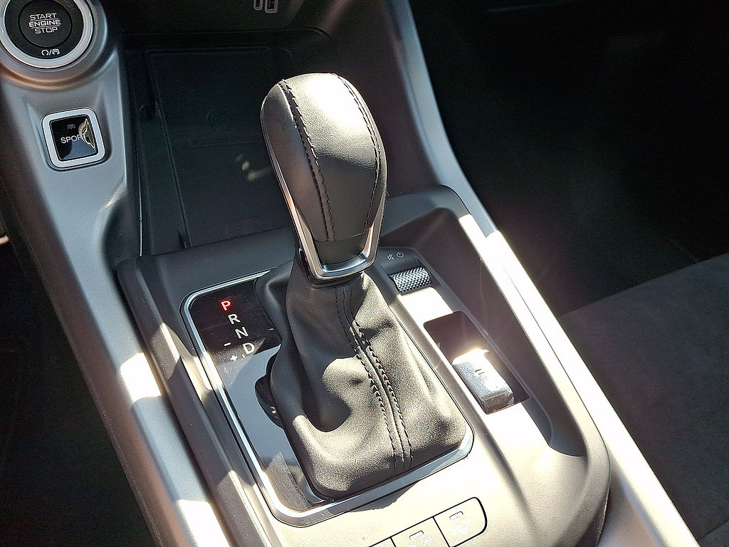 Used 2025 Dodge Hornet R/T AWD/4WD image 12