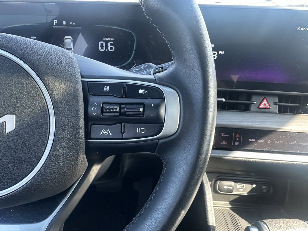 Used 2025 Kia Sportage X-Line w/ Premium Package image 23