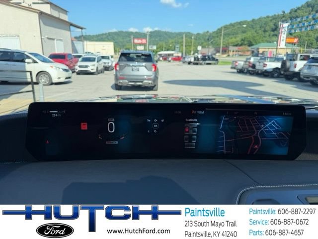 New 2027 Ford Expedition Platinum AWD/4WD image 25