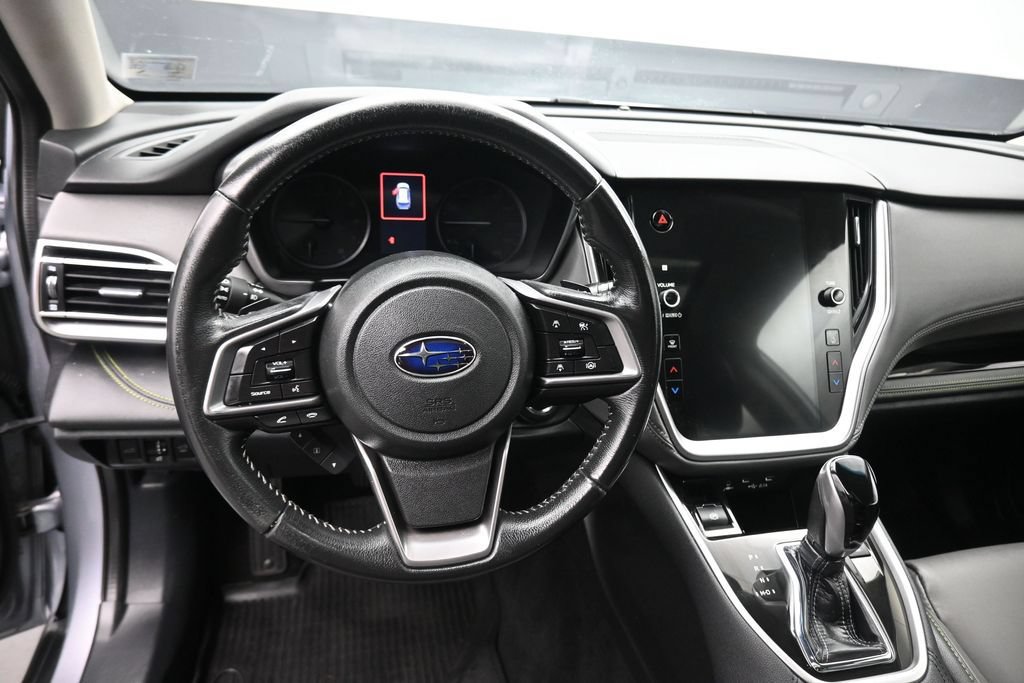 Used 2022 Subaru Outback Onyx Edition XT AWD/4WD image 14