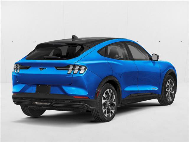 New 2026 Ford Mustang Mach-E Premium AWD/4WD image 2