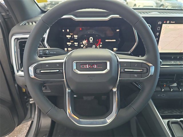 New 2026 GMC Canyon Elevation image 26