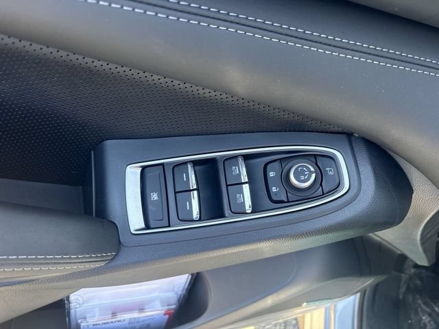 New 2026 Subaru Ascent Limited AWD/4WD image 13