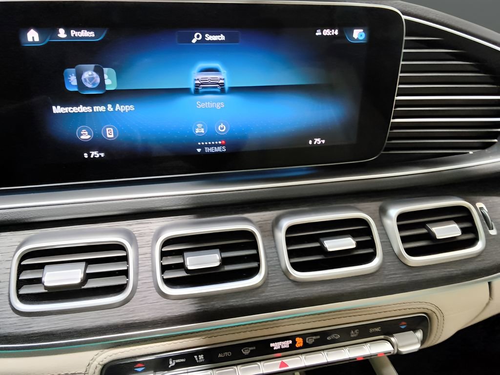 Used 2022 Mercedes-Benz GLE 350 4MATIC image 26