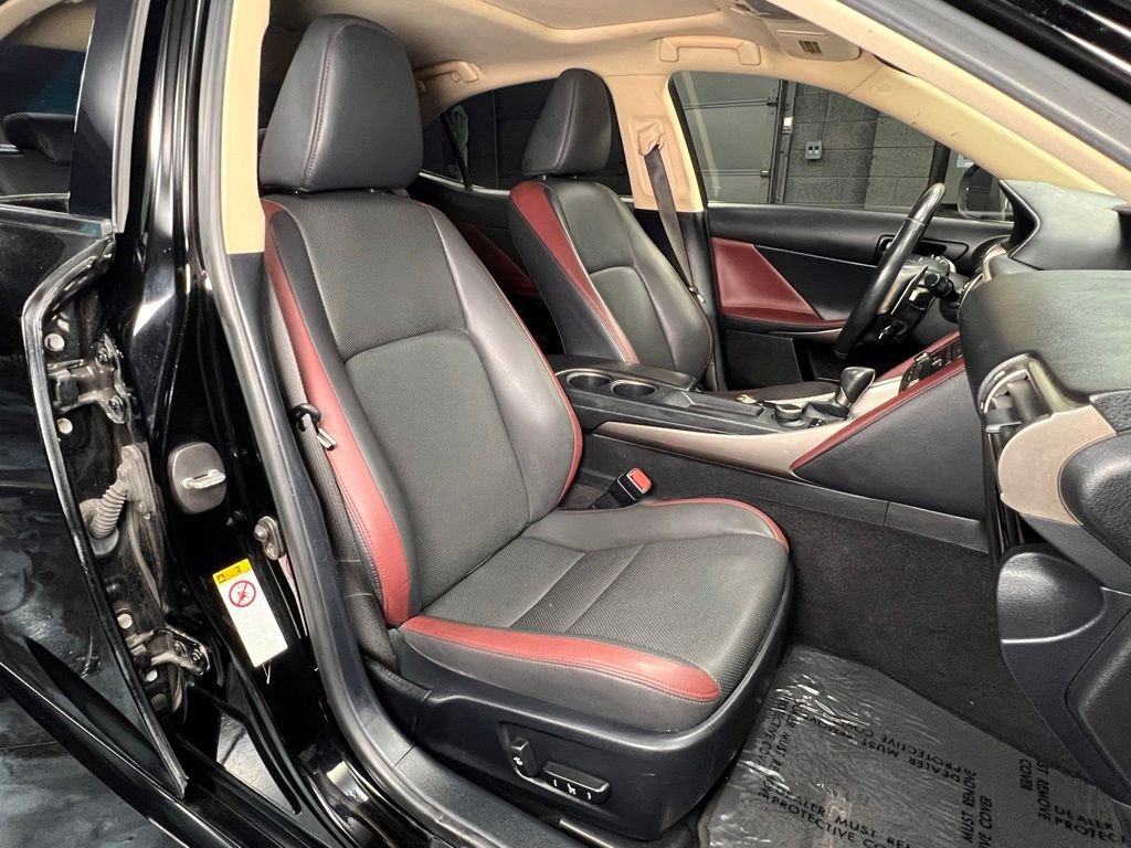 Used 2015 Lexus IS 250 250 image 5