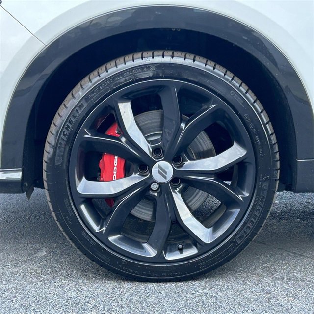 Used 2024 Dodge Hornet R/T Plus image 19