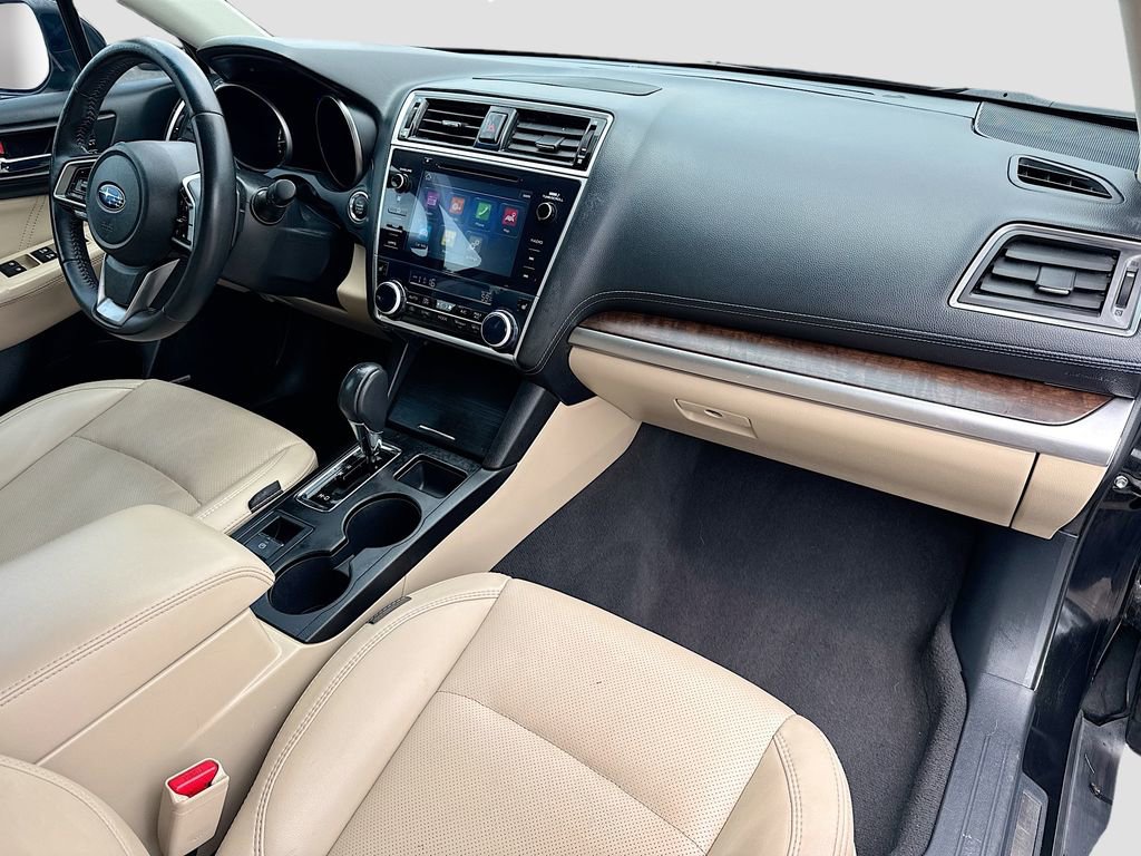 Used 2018 Subaru Outback 2.5i Limited AWD/4WD image 38