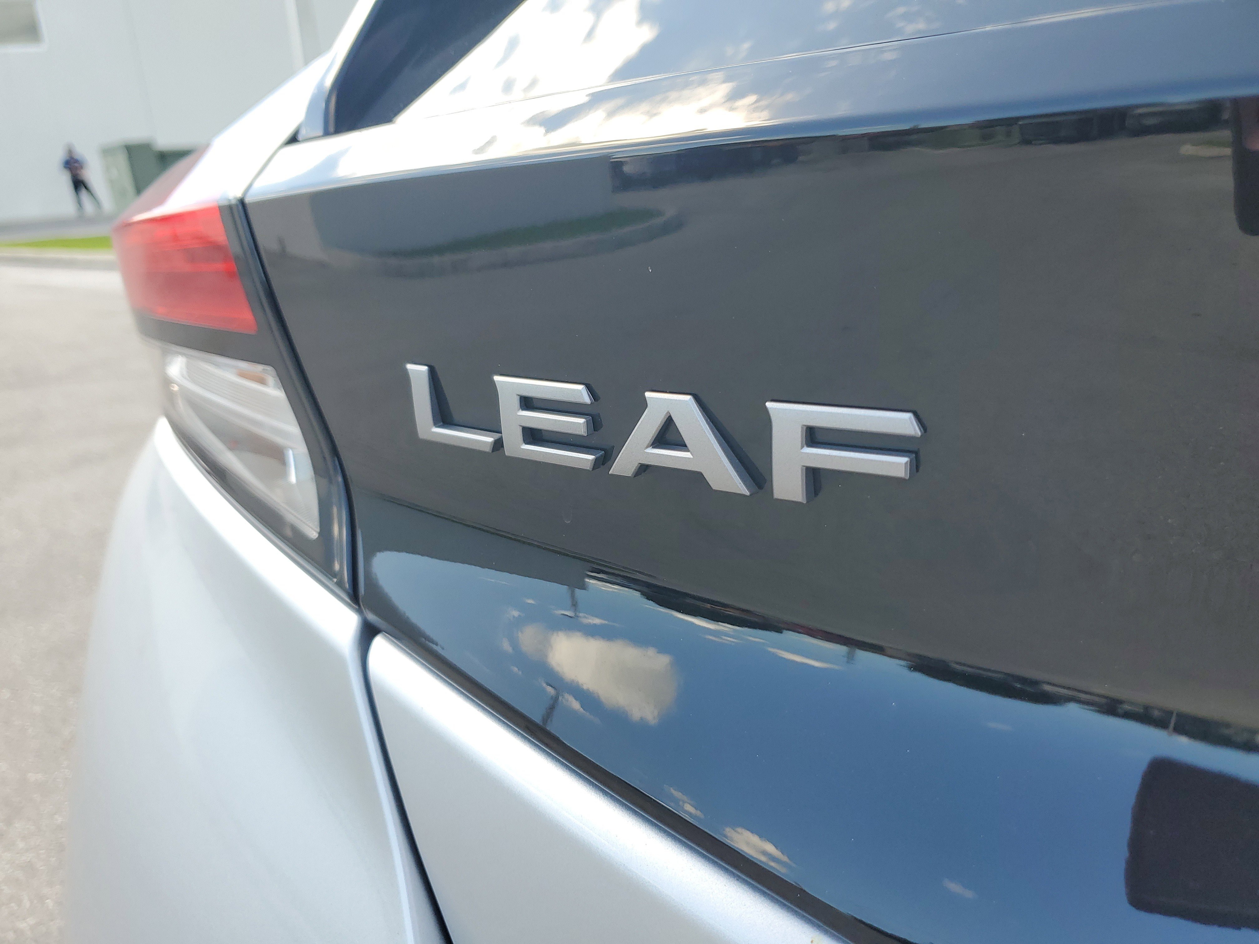 Used 2024 Nissan Leaf SV Plus image 29