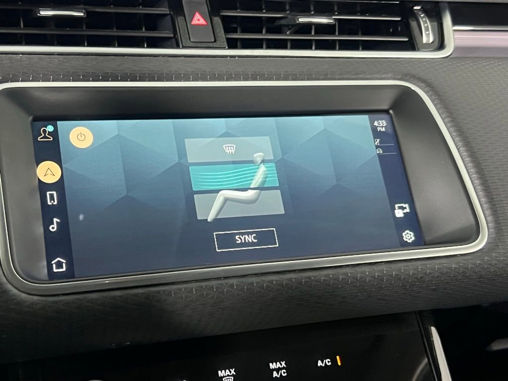 Used 2023 Land Rover Range Rover Evoque S image 18