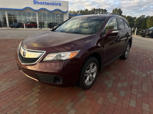 Used 2014 Acura RDX FWD